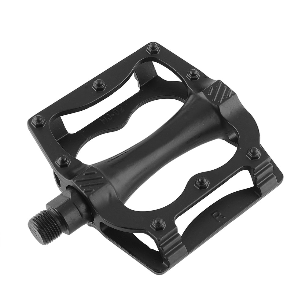 cage bike pedals