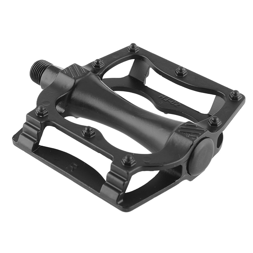 bike pedals for wide feet