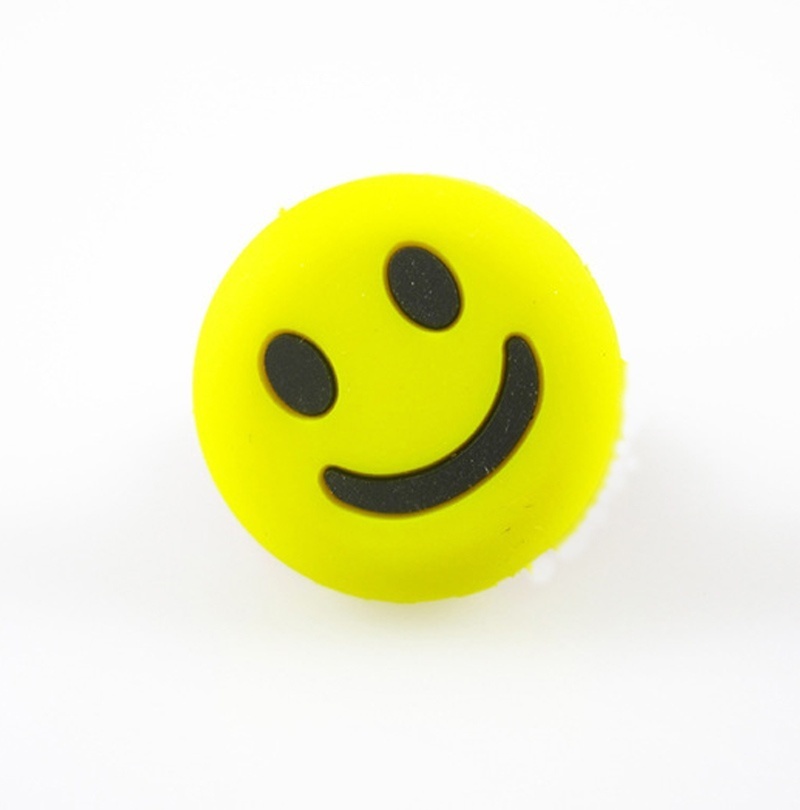 smile.jpg原图原版,smile.jpg原图 hot new 3pcs silicone smile face vibration dampener absorber for