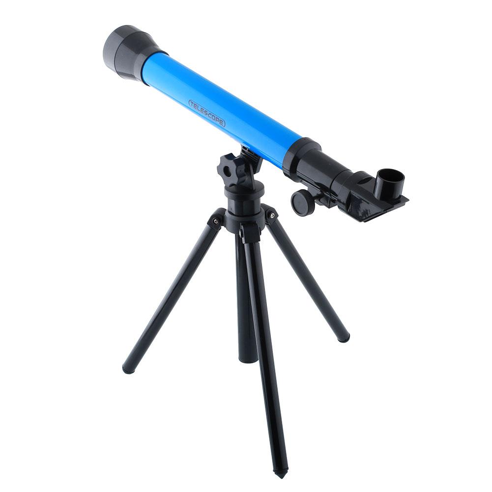 Childrens Kids Telescope for astronomy observation Educational Student Toy