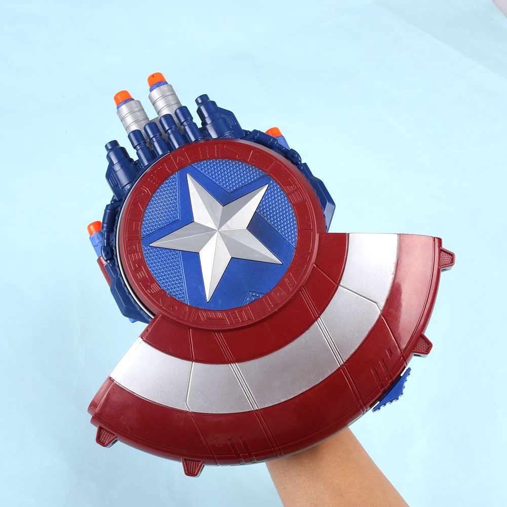 captain america ke toys