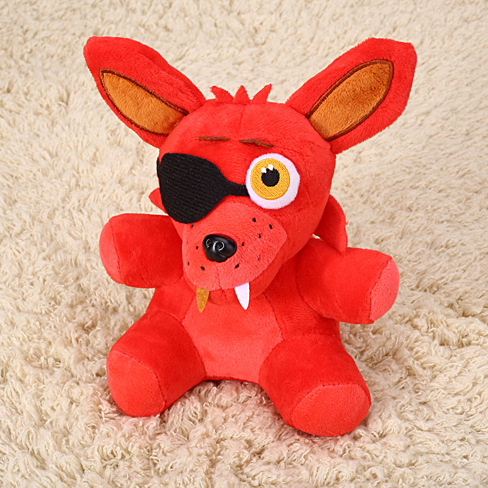 ebay fnaf plushies