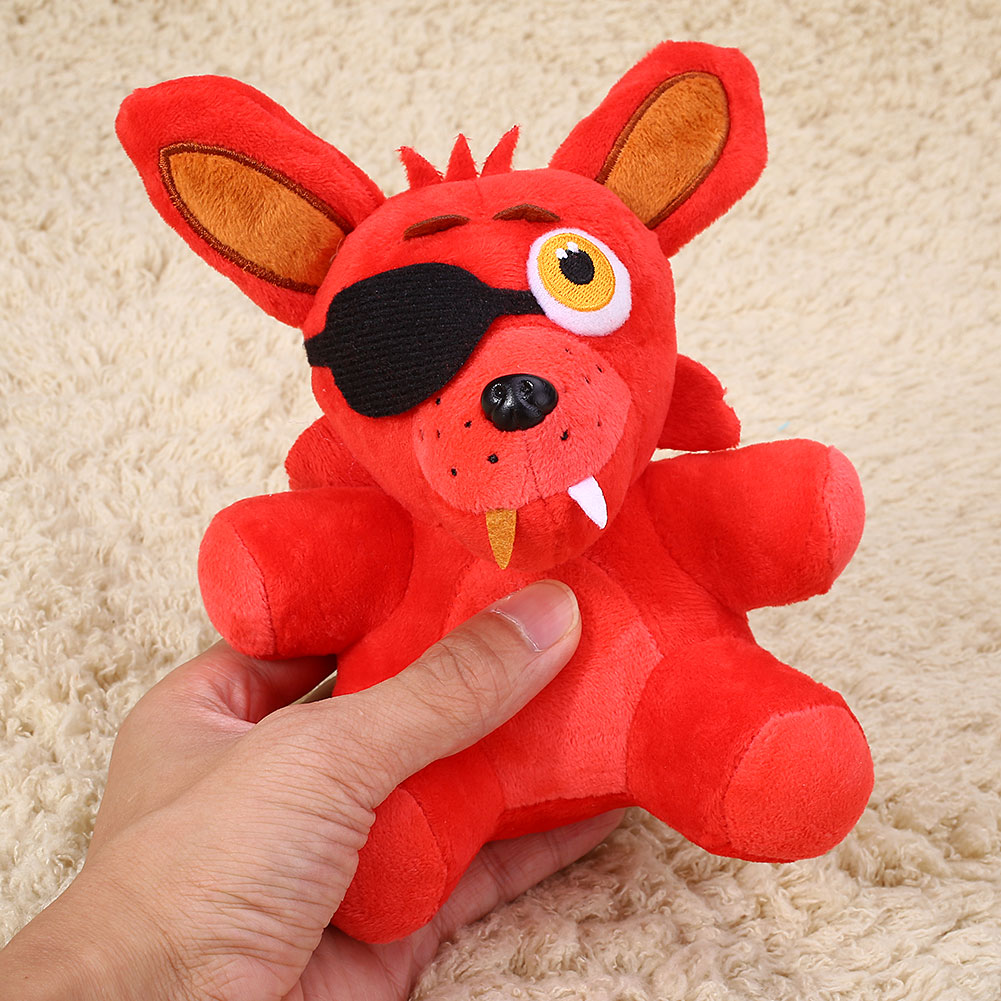 ebay fnaf plushies