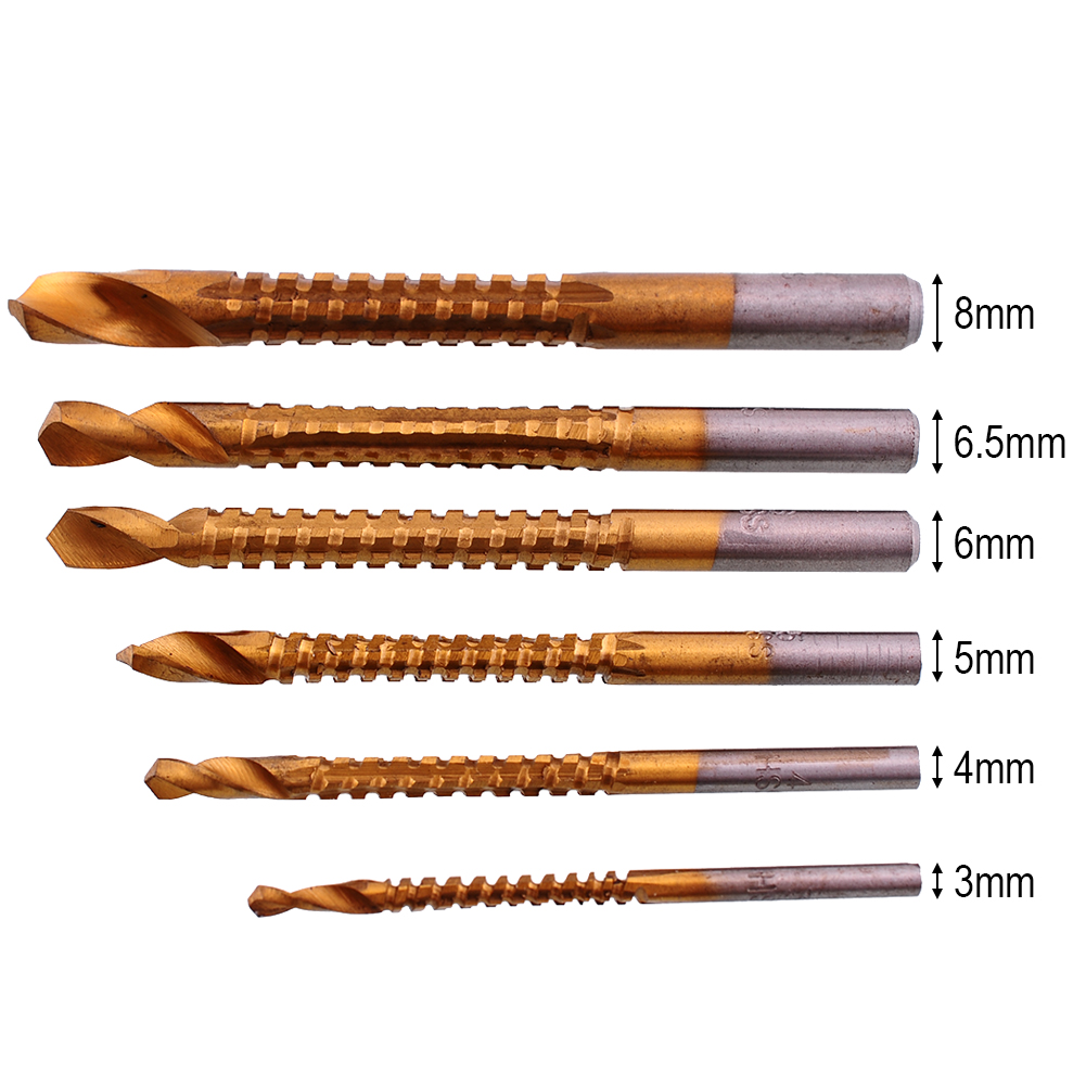 Cutting slots in metal