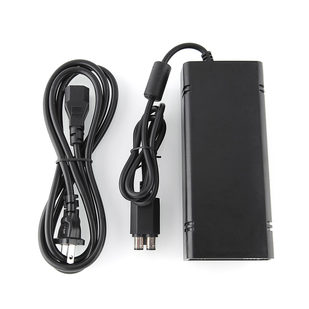 xbox 360 s power brick