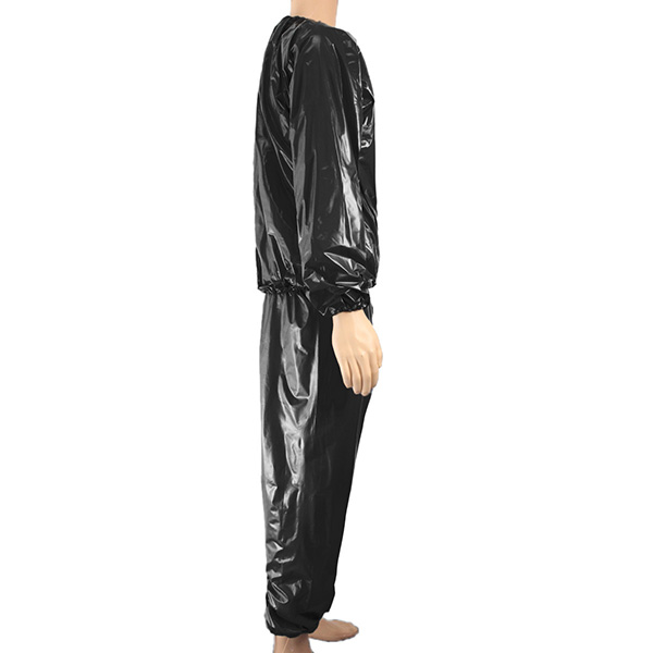 everlast women's sauna suit