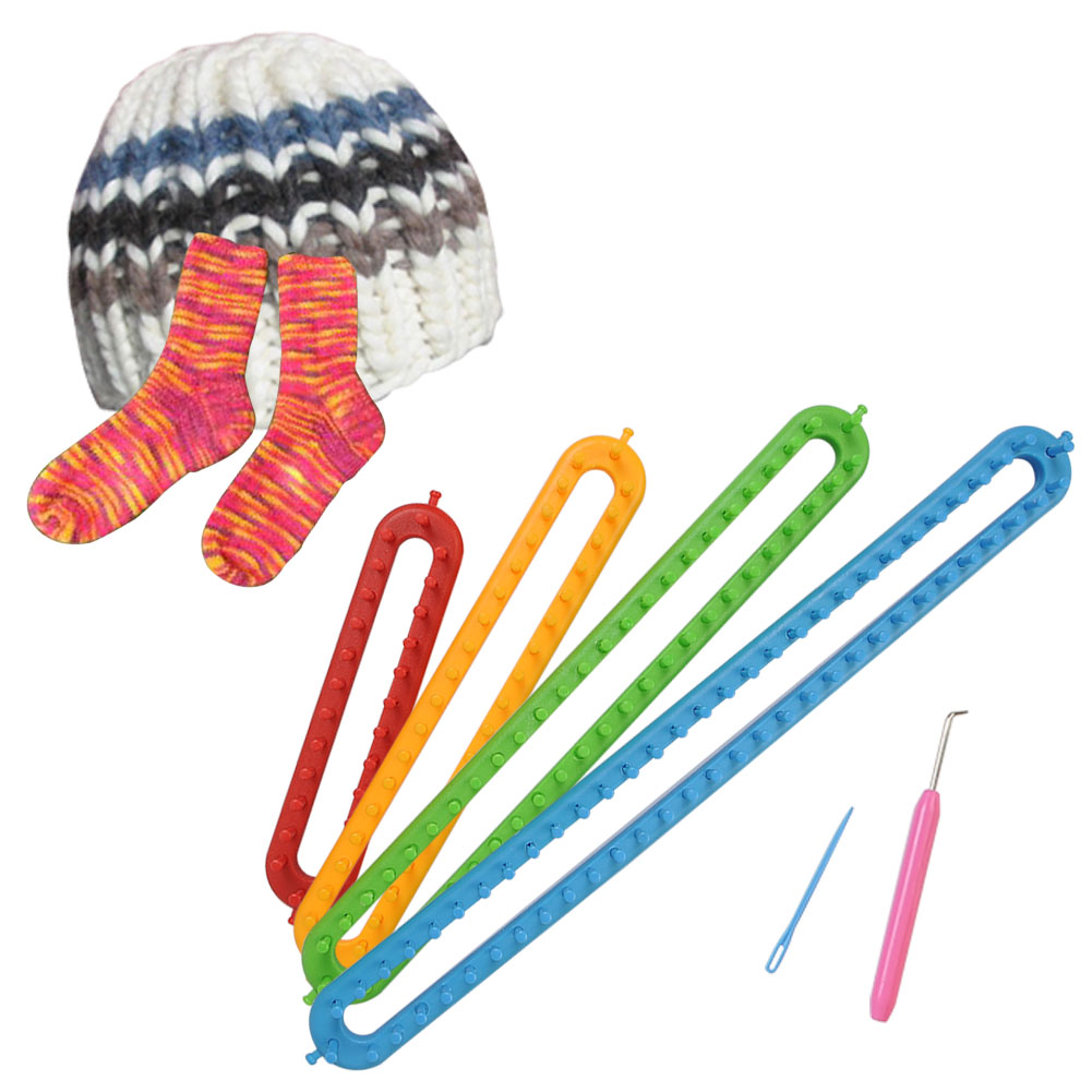 Станки loom для вязания Станки loom для вязания