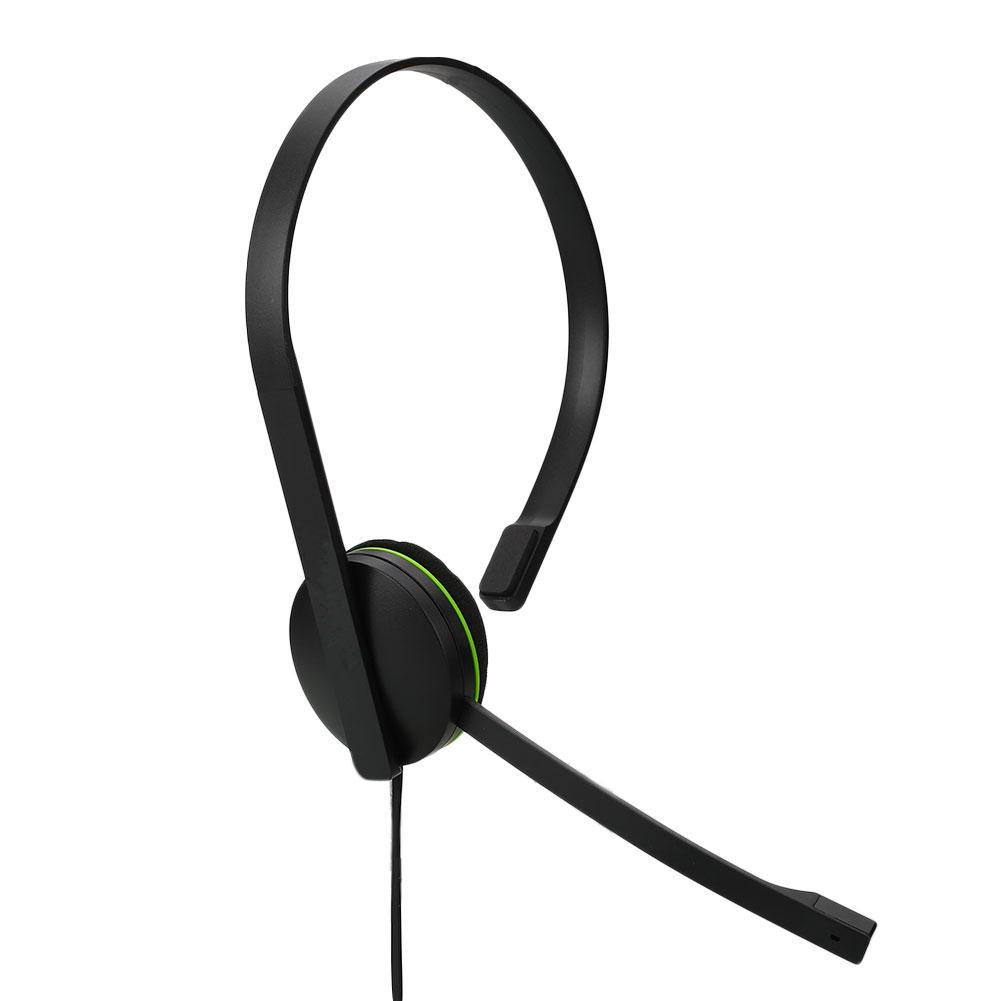 xbox one chat headset power a