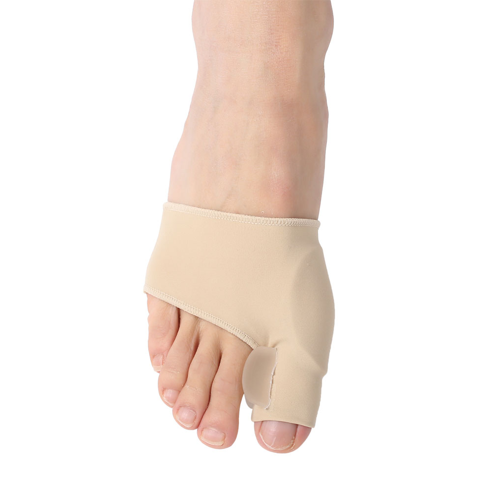 Foot Care Quality Bunion Splints Toe Pain Relief Hallux Valgus Support ...